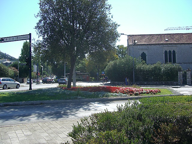 Stadtteil Gruz