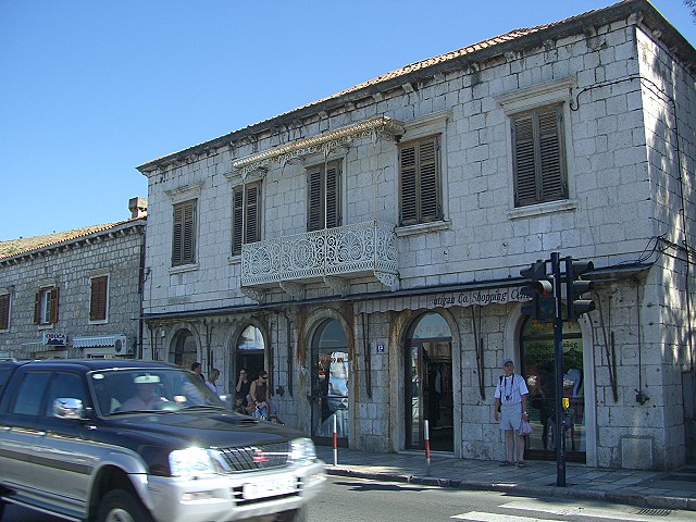 Stadtteil Gruz