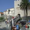Korcula Stadt