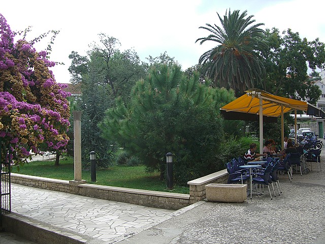Rundgang Korcula-Stadt