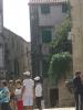 Rundgang Korcula-Stadt
