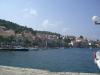 Rundgang Korcula-Stadt