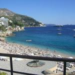 Dubrovniks Straende