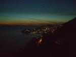 Dubrovnik bei Nacht