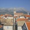 Zu den Unteralben Insula Korcula