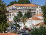 Hilton-Hotel