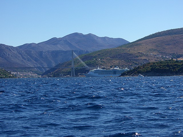 Franjo-Tudjman-Bruecke